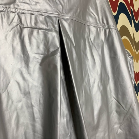 Calvin Klein Performance Repel Rain Jacket size 1x GUC - Picture 4 of 13